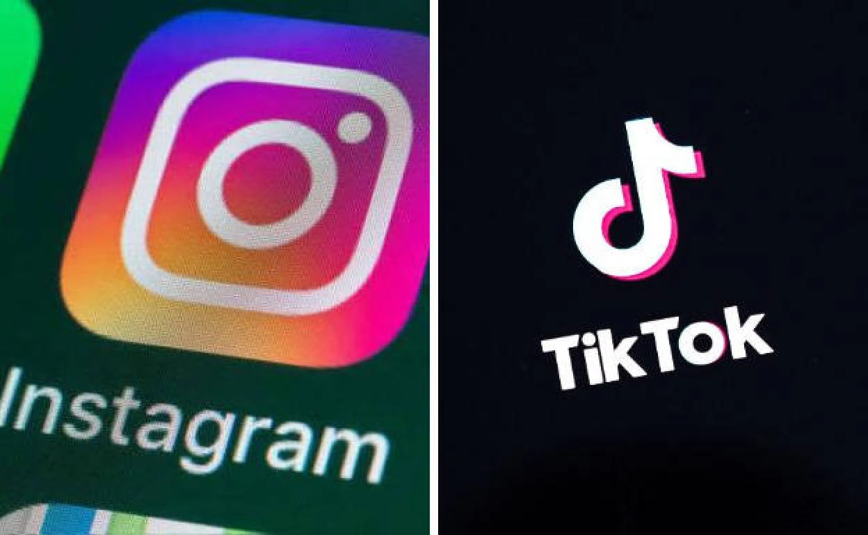 Instagram Vs TikTok: ¿Qué Eligen Los Más Jóvenes? | La Verdad